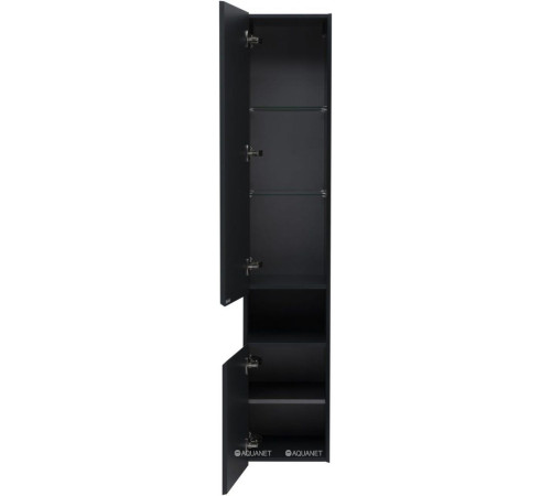 Шкаф-пенал Allen Brau Infinity 35 L anthracite matt 1.21010.AM