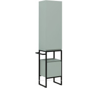 Пенал Allen Brau Priority 40 R белый папирус матовый 1.31005.PWM