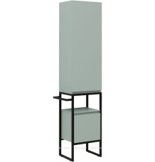 Пенал Allen Brau Priority 40 R белый папирус матовый 1.31005.PWM