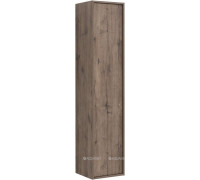 Шкаф-пенал Aquanet Lino Flat 00295038