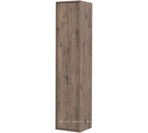 Шкаф-пенал Aquanet Lino Flat 00295038