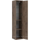 Шкаф-пенал Aquanet Lino Flat 00295038
