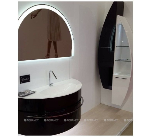 Пенал De Aqua Эскалада RS0 R открытый белый 00167385