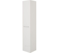 Пенал De Aqua Тока 1 L белый 1760х350 мм 00167224