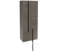 Шкаф-пенал Jacob Delafon Nouvelle Vague 60 см фактурный дуб EB3046RU-E73