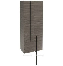 Шкаф-пенал Jacob Delafon Nouvelle Vague 60 см фактурный дуб EB3046RU-E73