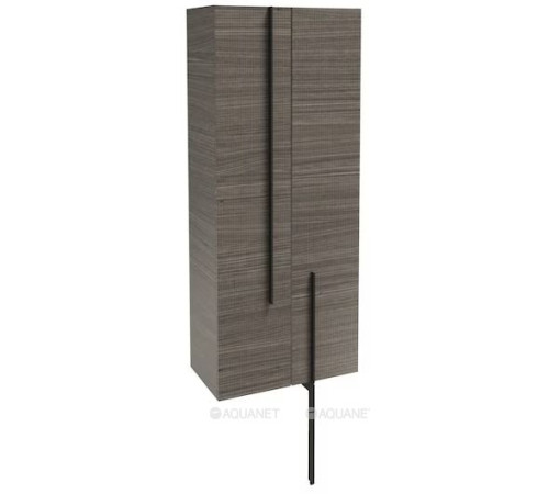 Шкаф-пенал Jacob Delafon Nouvelle Vague 60 см фактурный дуб EB3046RU-E73