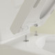 Сиденье для унитаза Villeroy & Boch Avento QuickRelease SoftClosing 9M77C101