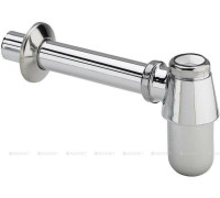 Сифон для раковины Haiba HB80 хром HB80
