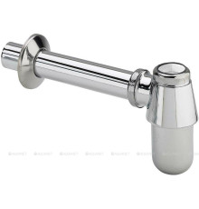 Сифон для раковины Haiba HB80 хром HB80
