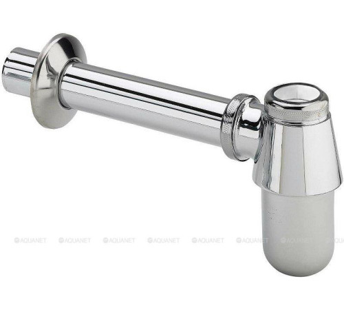 Сифон для раковины Haiba HB80 хром HB80