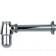 Сифон для раковины Haiba HB80 хром HB80