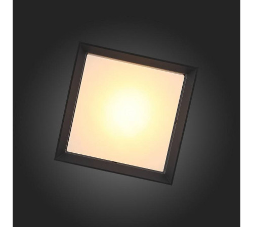 Накладной светильник ST-Luce Cubista SL077.402.01