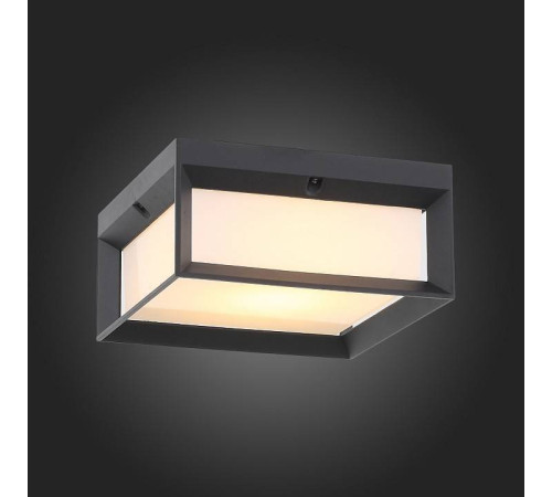 Накладной светильник ST-Luce Cubista SL077.402.01