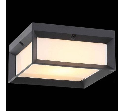 Накладной светильник ST-Luce Cubista SL077.402.01
