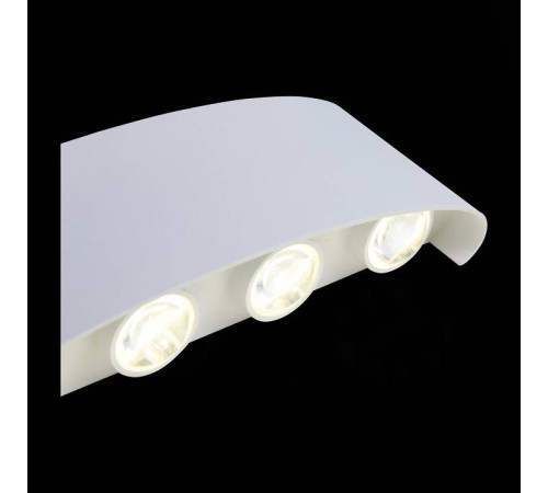 Накладной светильник ST-Luce Bisello SL089.501.08