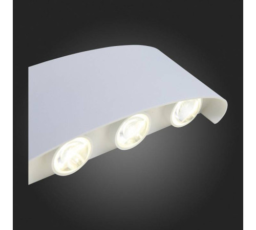 Накладной светильник ST-Luce Bisello SL089.501.08