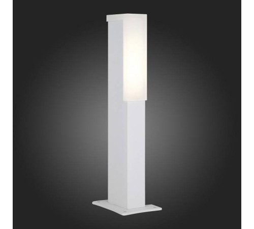 Наземный низкий светильник ST-Luce Posto SL096.505.02