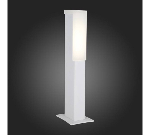 Наземный низкий светильник ST-Luce Posto SL096.505.02
