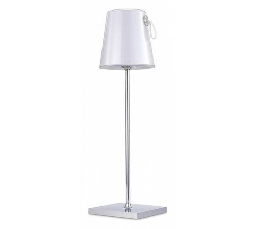Настольная лампа декоративная ST Luce Portali SL1009.104.01