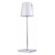 Настольная лампа декоративная ST Luce Portali SL1009.104.01