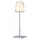 Настольная лампа декоративная ST Luce Portali SL1009.104.01