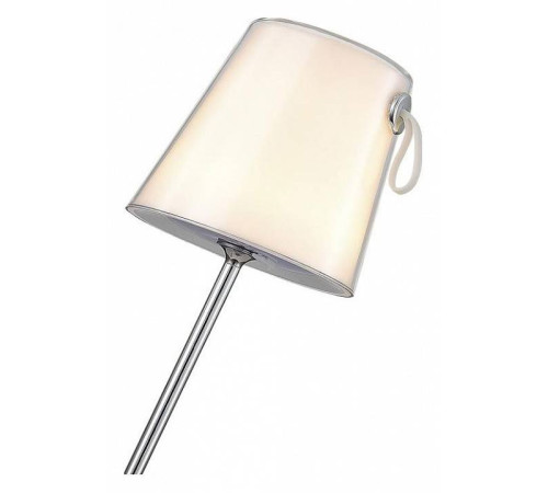 Настольная лампа декоративная ST Luce Portali SL1009.104.01
