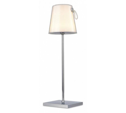 Настольная лампа декоративная ST Luce Portali SL1009.104.01