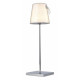 Настольная лампа декоративная ST Luce Portali SL1009.104.01