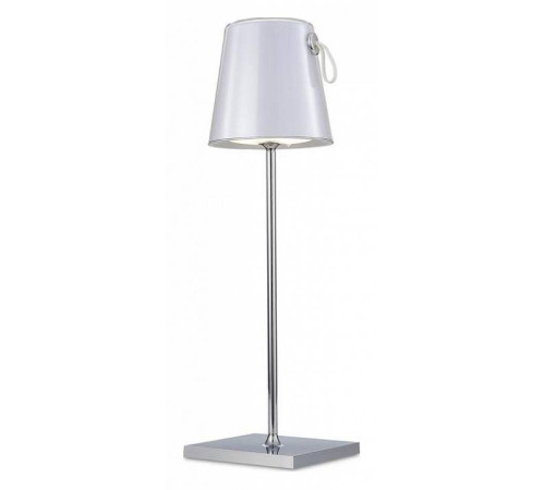 Настольная лампа декоративная ST Luce Portali SL1009.104.01