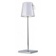 Настольная лампа декоративная ST Luce Portali SL1009.104.01