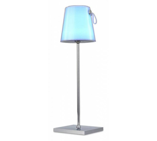 Настольная лампа декоративная ST Luce Portali SL1009.104.01