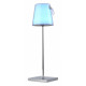 Настольная лампа декоративная ST Luce Portali SL1009.104.01