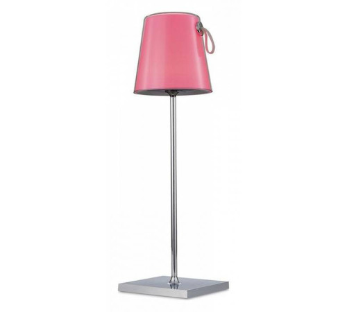 Настольная лампа декоративная ST Luce Portali SL1009.104.01