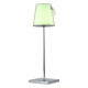 Настольная лампа декоративная ST Luce Portali SL1009.104.01