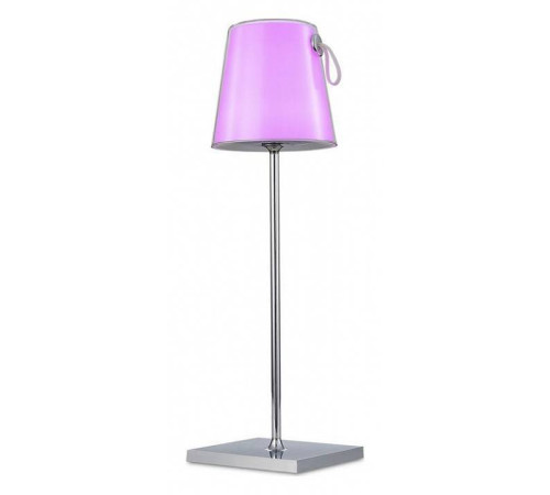 Настольная лампа декоративная ST Luce Portali SL1009.104.01