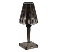 Настольная лампа декоративная ST Luce Sparkle LED SL1010.734.01
