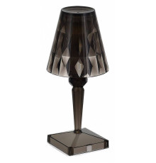 Настольная лампа декоративная ST Luce Sparkle LED SL1010.734.01