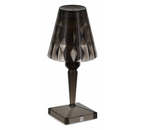 Настольная лампа декоративная ST Luce Sparkle LED SL1010.734.01