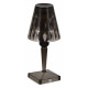 Настольная лампа декоративная ST Luce Sparkle LED SL1010.734.01