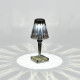 Настольная лампа декоративная ST Luce Sparkle LED SL1010.734.01