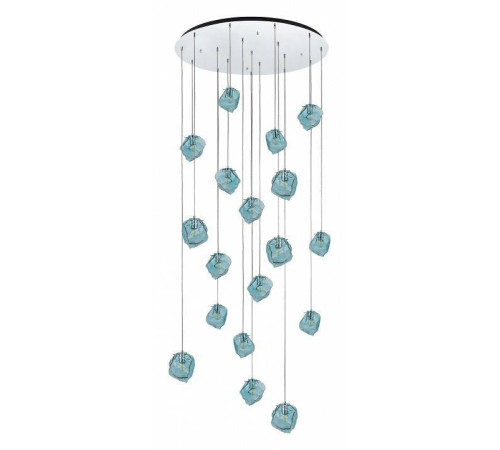 Подвесная люстра ST-Luce Portici SL1175.113.18