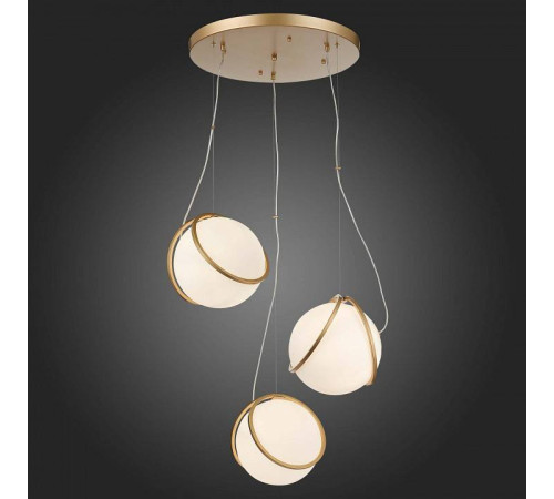 Подвесной светильник ST-Luce Acerra SL1181.353.03