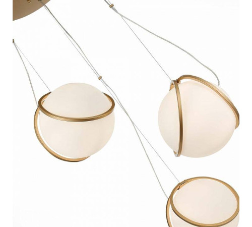 Подвесной светильник ST-Luce Acerra SL1181.353.03