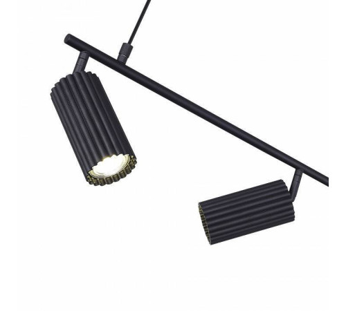 Подвесной светильник ST Luce Kendo 4 лампы SL1213.403.04