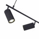 Подвесной светильник ST Luce Kendo 4 лампы SL1213.403.04