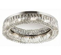 Светильник накладной ST-Luce Rifrazio 12xG9 SL1226.102.12