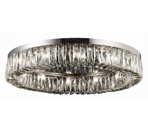 Светильник накладной ST-Luce Rifrazio 12xG9 SL1226.102.12