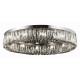 Светильник накладной ST-Luce Rifrazio 12xG9 SL1226.102.12