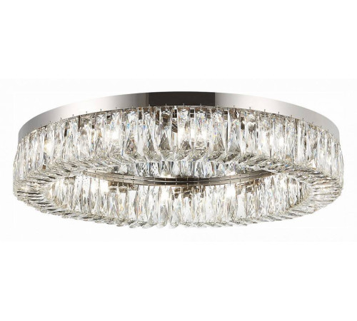 Светильник накладной ST-Luce Rifrazio 12xG9 SL1226.102.12